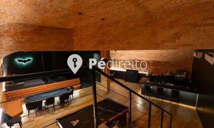 Casa em condomínio fechado com 3 quartos à venda na Rua Carlo Rainaldi, 339, Jardim Cordeiro, São Paulo por R$ 19.800.000