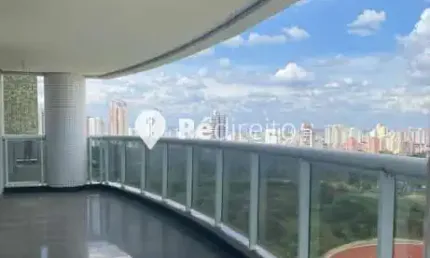 Apartamento com 4 quartos à venda na rua eleonora cintra, 1000, jardim anália franco, são paulo por r$ 4.850.000