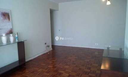 Apartamento com 2 quartos para alugar na Rua Tobias Barreto, 1393, Alto da Mooca, São Paulo por R$ 2.500