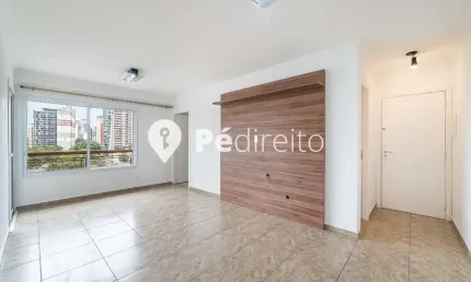 Apartamento com 2 quartos à venda na rua vilela, 267, tatuapé, são paulo por r$ 820.000