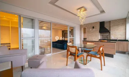 Apartamento com 2 quartos para alugar na Rua Tuiuti, 732, Tatuapé, São Paulo por R$ 10.000