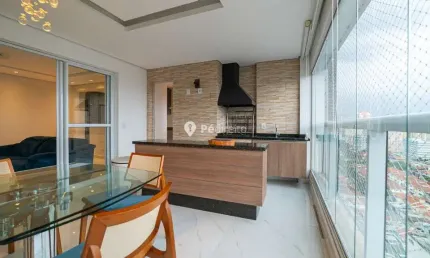 Apartamento com 2 quartos para alugar na rua tuiuti, 732, tatuapé, são paulo por r$ 10.000