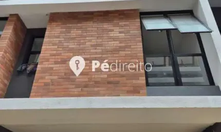 Casa em condomínio fechado com 3 quartos à venda na rua selma, 100, campo belo, são paulo por r$ 2.400.000