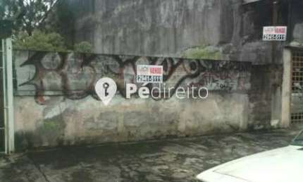 Terreno comercial para alugar na Rua Bacairis, 101, Vila Formosa, São Paulo por R$ 2.500