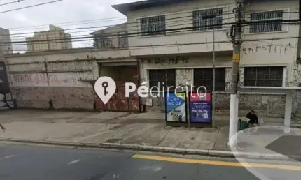 Terreno comercial para alugar na avenida rio das pedras, 100, jardim aricanduva, são paulo por r$ 100.000