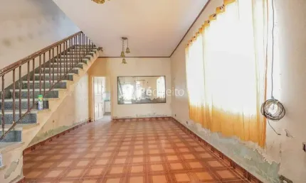 Casa com 3 quartos para alugar na rua são jorge, 100, parque são jorge, são paulo por r$ 3.600