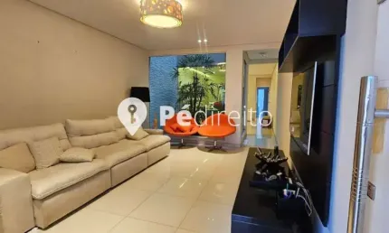 Casa com 4 quartos à venda na rua almirante giachetta, 101, vila carrão, são paulo por r$ 1.590.000