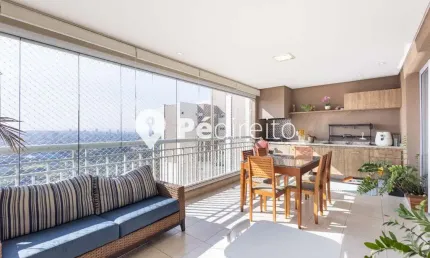 Apartamento com 3 quartos à venda na rua professor rodolfo são tiago, 157, belenzinho, são paulo por r$ 2.500.000