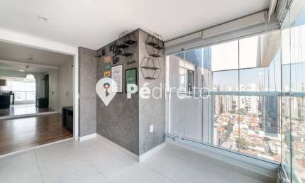 Apartamento com 2 quartos à venda na rua padre estevão pernet, 377, vila gomes cardim, são paulo por r$ 905.000