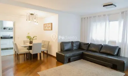 Apartamento com 3 quartos para alugar na rua itapura, 267, vila gomes cardim, são paulo por r$ 3.775