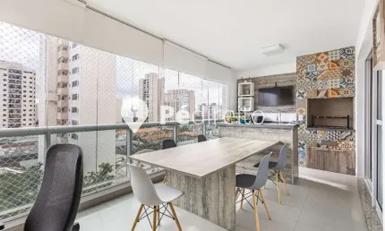 Apartamento com 3 quartos para alugar na rua rui martins, 137, alto da mooca, são paulo por r$ 9.000