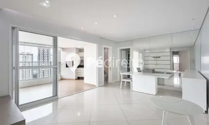 Apartamento com 3 quartos à venda na rua florianópolis, 951, vila bertioga, são paulo por r$ 1.450.000