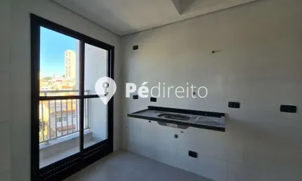 Apartamento com 2 quartos à venda na rua ingaíbos, 73, vila formosa, são paulo por r$ 400.000