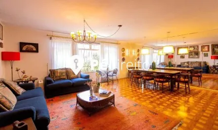 Casa com 4 quartos para alugar na itapina, 100, vila mariana, são paulo por r$ 15.000