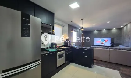 Apartamento com 2 quartos à venda na rua chagu, 100, vila formosa, são paulo por r$ 540.000
