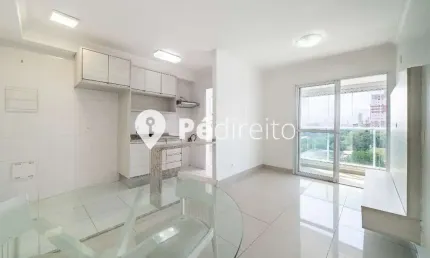 Apartamento com 1 quarto para alugar na praça barão de itaqui, 733, tatuapé, são paulo por r$ 2.900