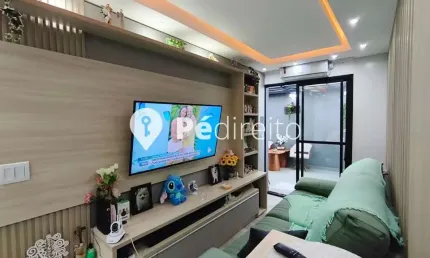 Apartamento com 2 quartos à venda na rua ingaíbos, 47, vila formosa, são paulo por r$ 742.000