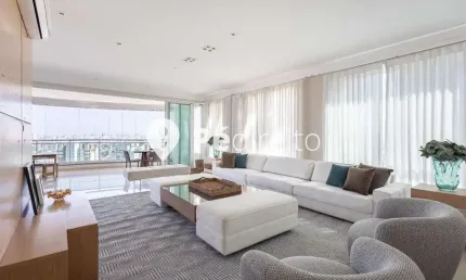 Apartamento com 4 quartos para alugar na rua cândido lacerda, 321, vila regente feijó, são paulo por r$ 25.000