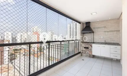 Apartamento com 3 quartos para alugar na rua teresina, 86, mooca, são paulo por r$ 6.000