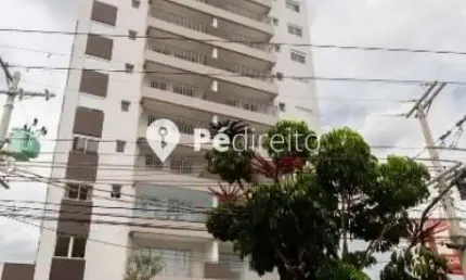 Apartamento com 2 quartos à venda na avenida conselheiro carrão, 1563, vila carrão, são paulo por r$ 660.000