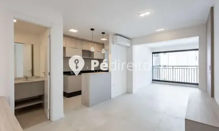 Apartamento com 2 quartos à venda na rua sousa breves, 193, tatuapé, são paulo por r$ 959.000
