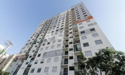 Apartamento com 2 quartos para alugar na rua santa catarina, 707, parque são jorge, são paulo por r$ 3.200
