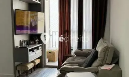 Apartamento com 3 quartos à venda na rua santa catarina, 707, parque são jorge, são paulo por r$ 620.000