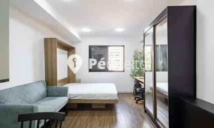 Apartamento com 1 quarto à venda na rua almirante calheiros, 52, tatuapé, são paulo por r$ 350.000