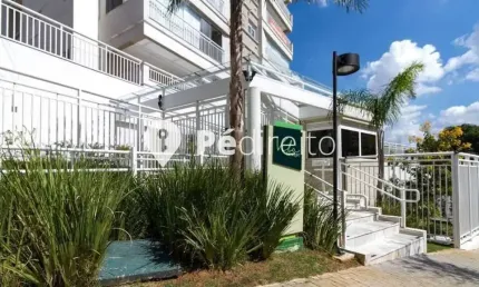 Apartamento com 2 quartos à venda na rua andré vidal, 14, tatuapé, são paulo por r$ 1.010.640