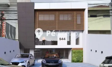 Ponto comercial à venda na rua coelho lisboa, 102, cidade mãe do céu, são paulo por r$ 6.980.000