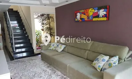 Casa com 3 quartos à venda na maria emília, 100, penha de frança, são paulo por r$ 850.000