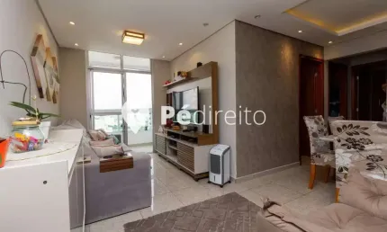 Apartamento com 3 quartos à venda na avenida celso garcia, 5720, tatuapé, são paulo por r$ 680.000