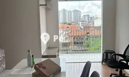 Apartamento com 3 quartos para alugar na rua santa catarina, 707, parque são jorge, são paulo por r$ 3.500