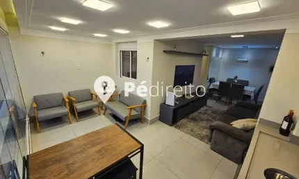 Apartamento com 2 quartos à venda na rua serra de bragança, 1555, vila gomes cardim, são paulo por r$ 1.115.000