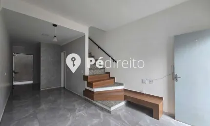 Casa com 2 quartos à venda na rua cananga, 35, jardim eliane, são paulo por r$ 400.000