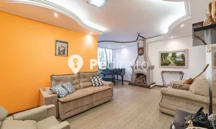 Casa com 2 quartos à venda na rua elisiário, 100, tatuapé, são paulo por r$ 1.350.000