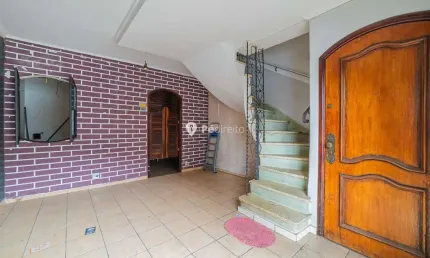 Casa comercial para alugar na rua itapeti, 100, vila gomes cardim, são paulo por r$ 4.500