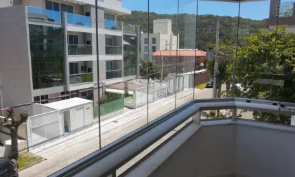 Apartamento com 2 quartos à venda na Rua áGata, 109, Mariscal, Bombinhas