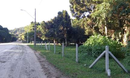 Terreno à venda na Avenida Diadema, 01, Mariscal, Bombinhas