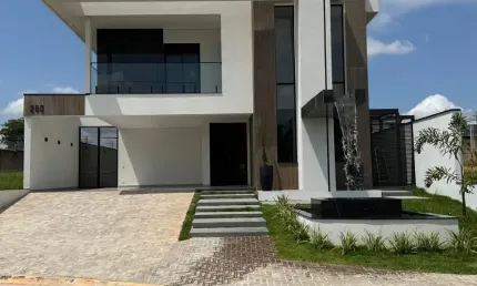 Casa em condomínio fechado à venda no Condomínio Morro Vermelho, Mogi Mirim 