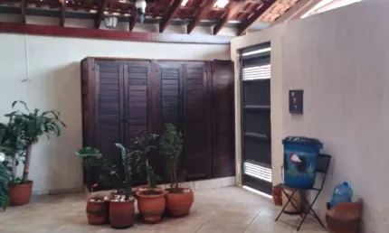 Casa com 4 quartos à venda no Jardim Ipê II, Mogi Guaçu 