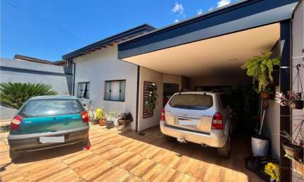 Casa com 3 quartos à venda no Jardim Eldorado, Mogi Guaçu 