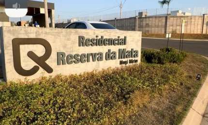 Lotes a venda no CONDOMINIO RESERVA DA MATA EM MOGI MIRIM