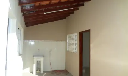 Casa com 3 quartos à venda no Jardim Imperial, Mogi Guaçu 