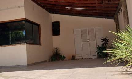 Casa à venda no parque dos Eucaliptos em Mogi Guaçu  SP