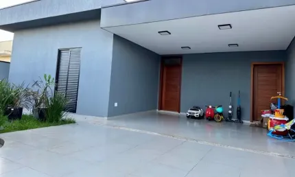 Imóvel à venda no residencial do bosque em mogi mirim