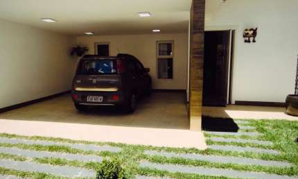 Casa com 2 quartos à venda no Jardim Imperial, Mogi Guaçu 
