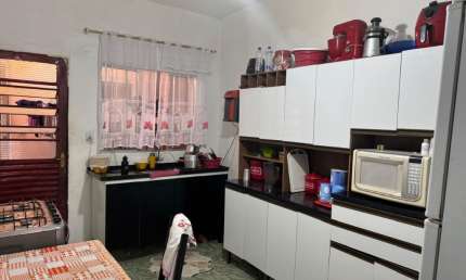 Casa com 4 quartos à venda no Jardim Ipê Pinheiro, Mogi Guaçu 