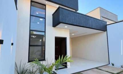 Casa com 3 quartos à venda no Jardim Santa Cruz, Mogi Guaçu 