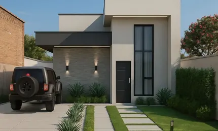 Casa com 2 quartos à venda no Jardim Monte Líbano, Mogi Guaçu 